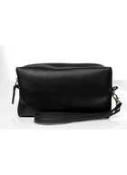 Женская косметичка Sambag 23х12х13 см 000148102