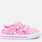 Дитячі кеди для дівчинки Chicco 01065375000000-100 24 (8051182192863)