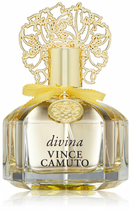 Woda perfumowana damska Vince Camuto Divina EDP W 100 ml (608940575741) - obraz 1