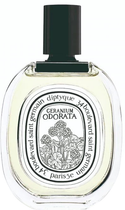 Туалетна вода унісекс Diptyque Geranium Odorata EDT U 100 мл (3700431415127) - зображення 1