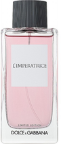 Woda toaletowa damska Dolce&Gabbana L'Imperatrice Limited Edition 100 ml (3423220005803)