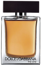 Woda toaletowa Dolce&Gabbana The One for Men EDT M 100 ml (737052036649)