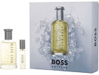 Набір для чоловіків Hugo Boss Boss No.6 Bottled Туалетна вода 100 мл + 10 мл (3616302923182)