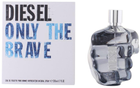 Woda toaletowa Diesel Only The Brave EDT M 200 ml (3605521430533)  - obraz 1
