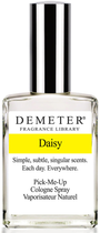 Woda kolońska damska Demeter Fragrance Library Daisy EDC W 120 ml (648389731384)