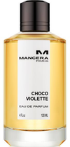 Woda perfumowana unisex Mancera Choco Violette 120 ml (3760265191574) - obraz 1