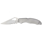 Ніж Spyderco Byrd Harrier 2 напівсерейтор (1013-87.14.44)