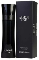 Woda toaletowa Giorgio Armani Code EDT M 125 ml (336037500643)