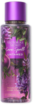 Perfumowany spray Victoria's Secret Love Spell Untamed BOR W 250 ml (667554687233) - obraz 1
