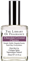 Одеколон унісекс Demeter Fragrance Library Chocolate Covered Cherries EDC U 30 мл (648389142371)