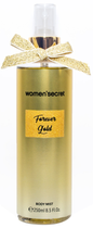 Perfumowany spray Women'Secret Forever Gold BOR W 250 ml (8436581944686) - obraz 1