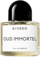 Woda perfumowana damska Byredo Oud Immortel EDP U 50 ml (7340032806083) - obraz 1