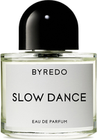 Woda perfumowana damska Byredo Slow Dance EDP U 50 ml (7340032824551) - obraz 1