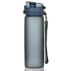 Бульбашка для води CASNO 650 мл KXN-1157 Сира