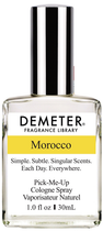 Woda kolońska unisex Demeter Fragrance Library Morocco EDC U 30 ml (648389447377) - obraz 1