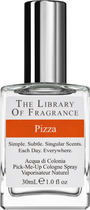 Woda kolońska unisex Demeter Fragrance Library Pizza EDC U 30 ml (648389342375) - obraz 1