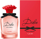 Woda toaletowa damska Dolce&Gabbana Dolce Rose EDT W 50 ml (3423222016227)