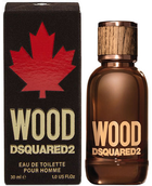 Woda toaletowa Dsquared2 Wood EDT M 30 ml (8011003845682)