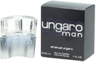 Woda toaletowa Emanuel Ungaro Man EDT M 30 ml (8032529116803) - obraz 1