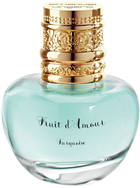 Woda toaletowa Emanuel Ungaro Fruit d'Amour Turquoise EDT W 50 ml (8052086373563) - obraz 1
