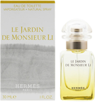 Woda toaletowa unisex Hermes Le Jardin de Monsieur Li 30 ml (3346132600051)