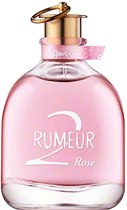 Woda perfumowana damska Lanvin Rumeur 2 Rose EDP W 30 ml (3386460007092) - obraz 1