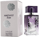 Woda perfumowana damska Lalique Amethyst Eclat EDP W 50 ml (7640111501473) - obraz 1