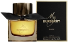 Perfumy damskie Burberry My Burberry Black PAR W 50 ml (3614229828993) - obraz 1