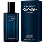 Woda perfumowana męska Davidoff Cool Water Intense EDP M 75 ml (3614228174237) - obraz 1