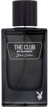 Woda toaletowa męska Playboy The Club Black Edition 50 ml (5050456523467) - obraz 2