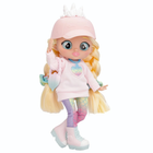 Lalka IMC Toys Cry Babies IMC904330 Bff Stella 20 cm (8421134904330) - obraz 2