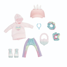 Lalka IMC Toys Cry Babies IMC904330 Bff Stella 20 cm (8421134904330) - obraz 6