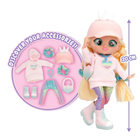 Lalka IMC Toys Cry Babies IMC904330 Bff Stella 20 cm (8421134904330) - obraz 7