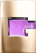 Woda toaletowa męska Guess Guess Gold EDT M 75 ml (85715320704) - obraz 1