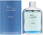 Woda toaletowa Jaguar New Classic EDT M 75 ml (3562700373107) - obraz 1