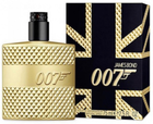 Woda toaletowa James Bond 007 50 Years Limited Edition EDT M 75 ml (737052581392) - obraz 1