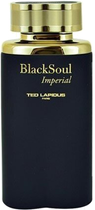 Woda toaletowa Ted Lapidus Black Soul Imperial EDT M 50 ml (3355992005494) - obraz 1
