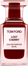 Woda perfumowana unisex Tom Ford Lost Cherry EDP U 50 ml (888066082341) - obraz 5