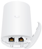 Ubiquiti UniFi AC 1000 Mbit/s White Power over Ethernet (PoE) (NS-5AC-EU) - зображення 2