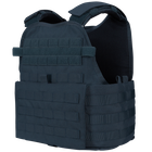 Бронежилет молле чехол Condor Modular Operator Plate Carrier MOPC - GEN II Синій (Navy) - изображение 1