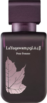 Woda perfumowana damska Rasasi La Yuqawam Pour Femme 75 ml (614514204016) - obraz 1