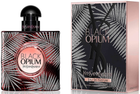 Woda perfumowana damska Yves Saint Laurent Black Opium Exotic Illusion EDP W 50 ml (3614272547926)