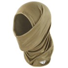 Многофункциональный шарф Condor Multi-Wrap 212 Coyote Brown - изображение 1