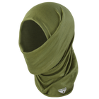Многофункциональный шарф Condor Multi-Wrap 212 Coyote Brown - изображение 6