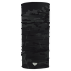 Багатофункціональний шарф Condor Multi-Wrap 212 Coyote Brown - зображення 9