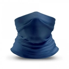 Багатофункціональний шарф баф Pentagon Skiron Neck Gaiter K14013 Синій - зображення 1