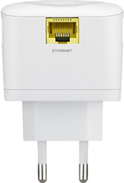 Zyxel WRE6505 v2 Network transmitter & receiver White 10, 100 Mbit/s (WRE6505V2-EU0101F) - зображення 4