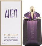 Woda perfumowana damska Mugler Alien EDP W 60 ml (3439600056952) - obraz 1