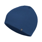 В'язана шапка Pentagon KORIS WATCH CAP K13036 Синій - зображення 1