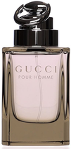 Woda toaletowa męska Gucci By Gucci pour Homme EDT M 90 ml (2495160000027)